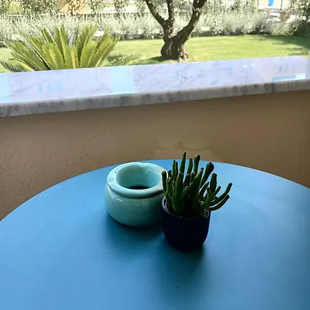 La Nassa Pietra Ligure