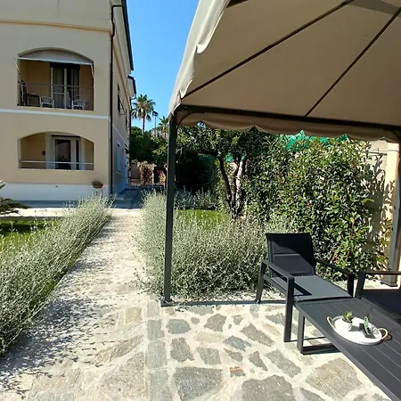 La Nassa Pietra Ligure