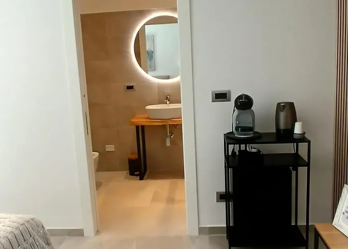 La Nassa بيت ضيافة