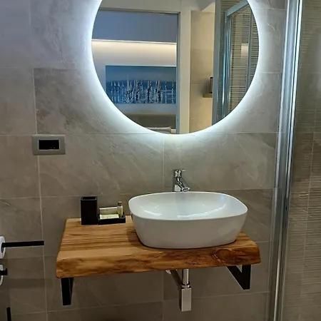 Pensjonat La Nassa Pietra Ligure