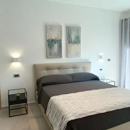 Pensjonat La Nassa 3*