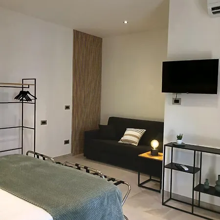 La Nassa Free Parking 3*
