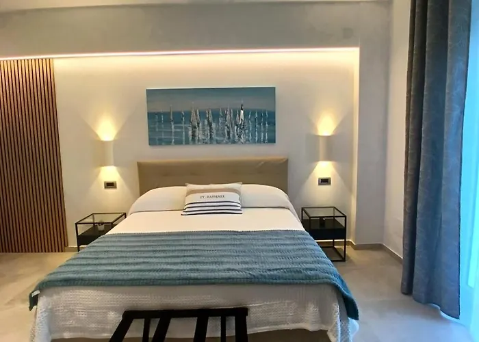 La Nassa 게스트하우스 피에트라리구레