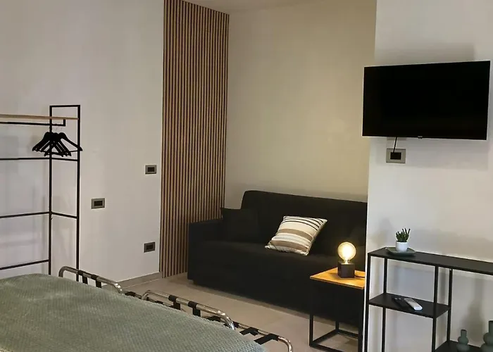 La Nassa 3*